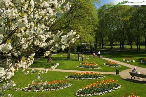 巴登-巴登 德國 Baden-Baden 假日促销代码 booking.com