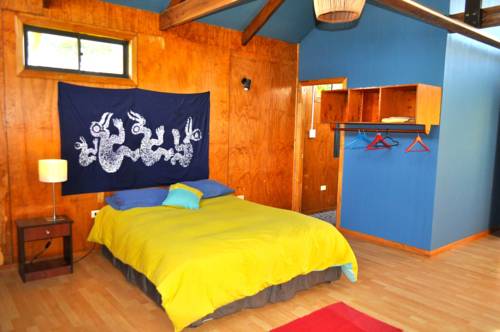 Hanga Roa Chile Holiday