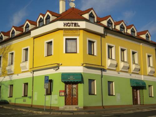 布拉格9 捷克共和國 Praha 9 假日促销代码 booking.com