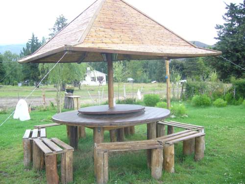 Los Arboles 阿根廷 Los Arboles 假日促销代码 booking.com