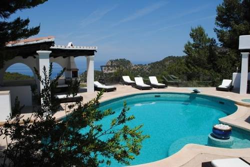 カラサラダ スペイン ホリデープロモーションコード Cala Salada booking.com