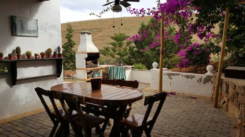 ヴァッレデサンタイネス スペイン ホリデープロモーションコード Valle de Santa Ines booking.com