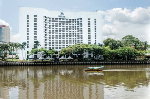 クチン マレーシア ホリデープロモーションコード Kuching booking.com