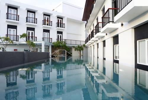 デンパサール インドネシア ホリデープロモーションコード Denpasar booking.com