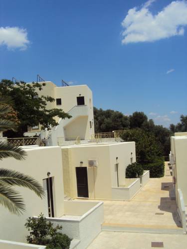 罗希姆诺 希臘 Rethymno 假日促销代码 booking.com