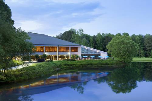 Ciudad de Peachtree (Georgia) Estados Unidos código de promoción de vacaciones booking.com