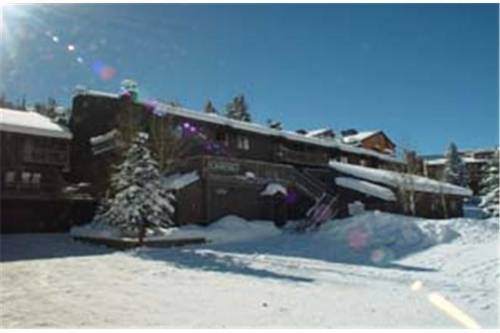铜山（科罗拉多州） 美国 Copper Mountain (Colorado) 假日促销代码 booking.com