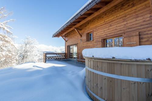 Nendaz Suiza código de promoción de vacaciones booking.com