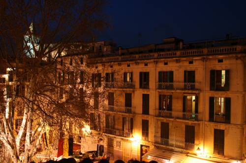 Palma de Mallorca Spain Holiday