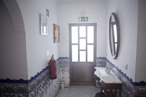 Budens Portugal Holiday