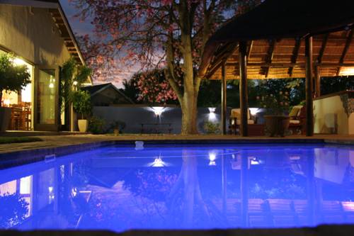 Malelane South Africa Holiday