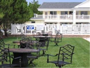 Cape May (NJ) United States Holiday