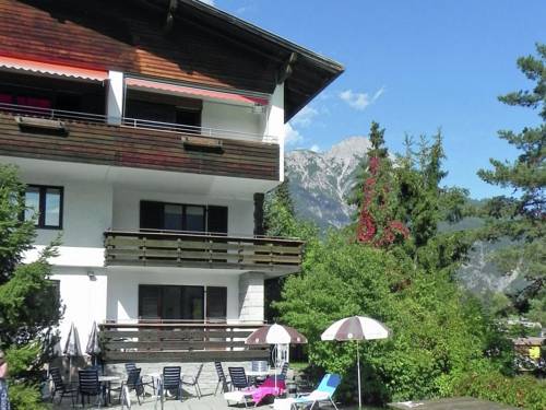 皮尔兹塔尔（Arzl Im Pitztal） 奧地利 Arzl Im Pitztal 假日促销代码 booking.com