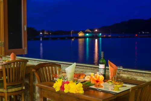 Praslin Seychelles Holiday