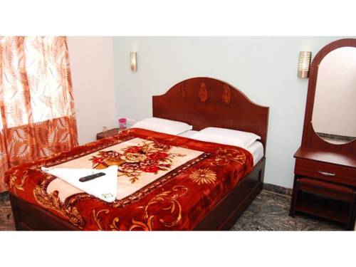 科代卡纳尔 印度 Kodaikanal 假日促销代码 booking.com