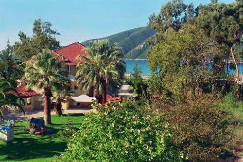 Vasilikí Grecia código de promoción de vacaciones booking.com