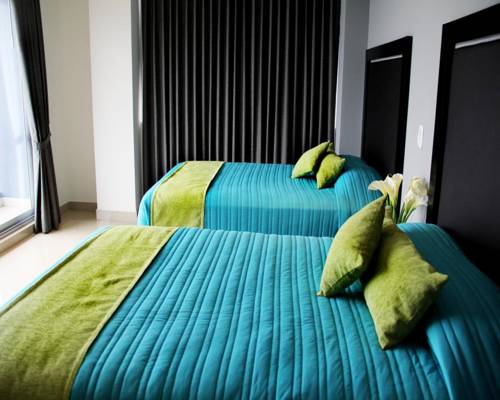 哈拉帕 墨西哥 Xalapa 假日促销代码 booking.com