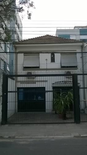Porto Alegre Brazil Holiday