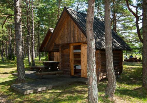 Мяндьяла Эстония праздничный промокод booking.com