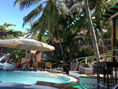 Oslob Philippines Holiday
