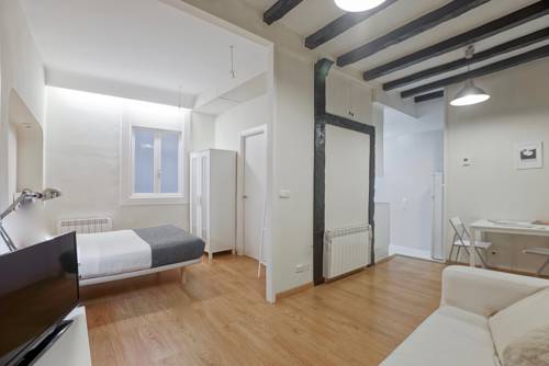 圣塞瓦斯蒂安 西班牙 San Sebastián 假日促销代码 booking.com
