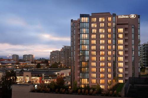 Richmond (Columbia Británica) Canadá código de promoción de vacaciones booking.com