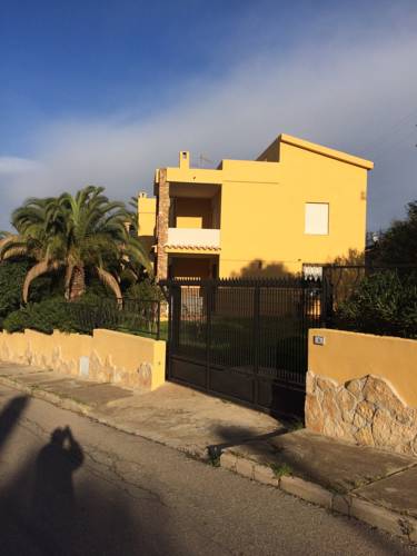 Villasimius Italy Holiday