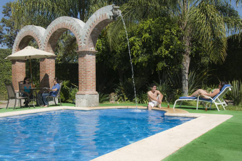 Sayula Mexico Holiday
