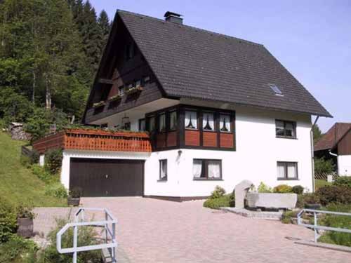 Triberg-Gremmelsbach Alemania código de promoción de vacaciones booking.com