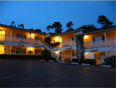 滨海卡梅尔（加利福尼亚州） 美国 Carmel-by-the-Sea (California) 假日促销代码 booking.com
