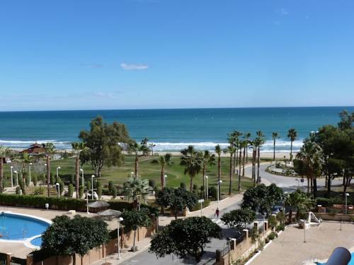 滨海奥罗佩萨 西班牙 Oropesa del Mar 假日促销代码 booking.com
