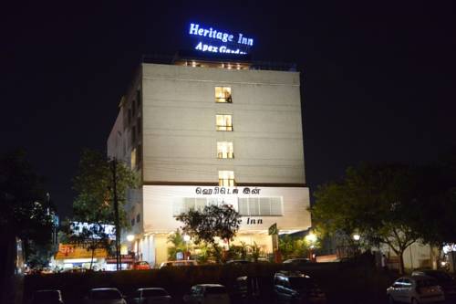 Coimbatore India Holiday