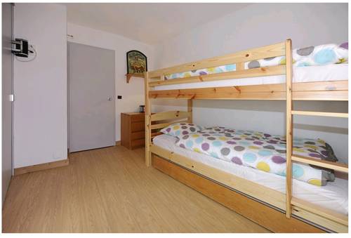 Les Menuires Франция праздничный промокод booking.com