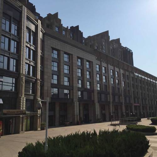 望京 中国 Wangjing 假日促销代码 booking.com