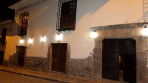 库斯科 秘鲁 Cusco 假日促销代码 booking.com