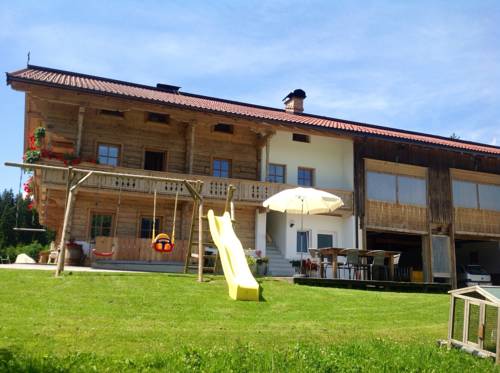 Hopfgarten im Brixental オーストリア ホリデープロモーションコード Hopfgarten im Brixental booking.com