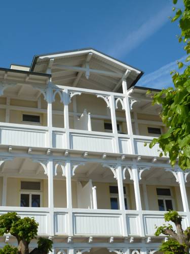 Sellin Germany Holiday