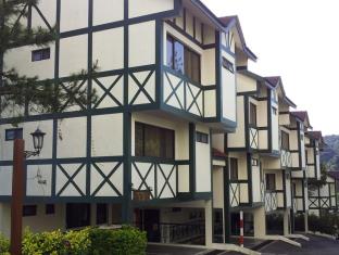 Cameron Highlands Malaysia Holiday
