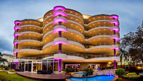 Durban Sudáfrica código de promoción de vacaciones booking.com