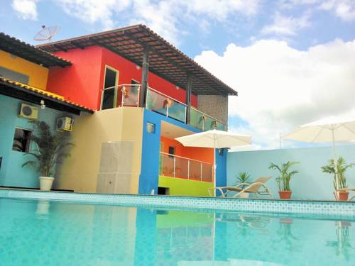 大坎皮纳（巴拉伊巴） 巴西 Campina Grande (Paraíba) 假日促销代码 booking.com