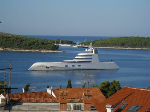 Hvar Croacia código de promoción de vacaciones booking.com