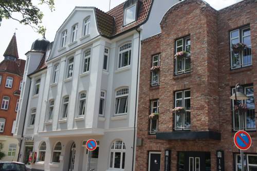 Rendsburg Allemagne code promotionnel de vacances Booking.com