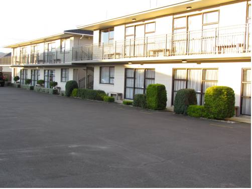 但尼丁 新西兰 Dunedin 假日促销代码 booking.com