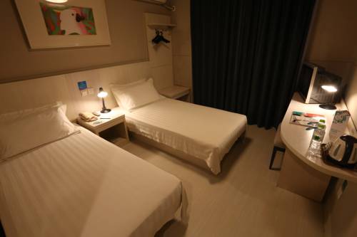 泰安 中国 Tai'an 假日促销代码 booking.com
