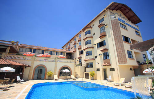 Aguas de Sao Pedro (Sao Paulo) Brasil código de promoción de vacaciones booking.com