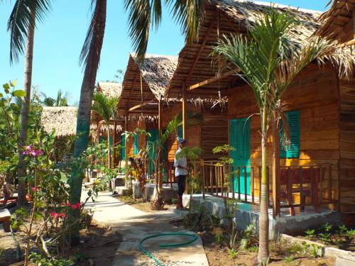 Can Tho Vietnam código de promoción de vacaciones booking.com