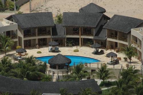 卡诺阿·克夫拉达（Ceara） 巴西 Canoa Quebrada (Ceara) 假日促销代码 booking.com