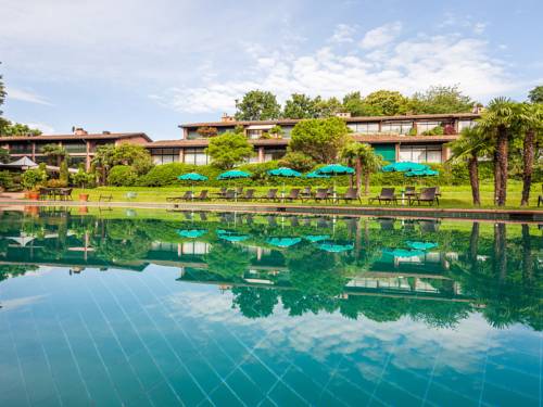 Lugano Suiza código de promoción de vacaciones booking.com