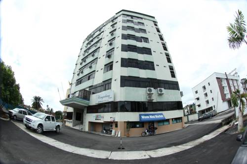 クチン マレーシア ホリデープロモーションコード Kuching booking.com