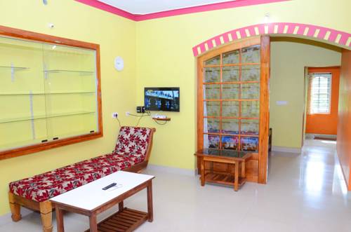 马迪基里 印度 Madikeri 假日促销代码 booking.com